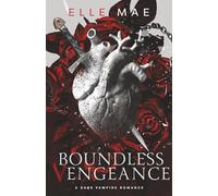Boundless Vengeance: A Dark Sapphic Vampire Throuple Romance