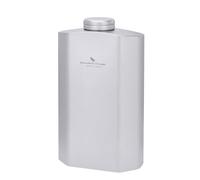 Boundless Voyage Bouteille d'eau en titane de 2,4 l - Grande capacité - Bouteille d'hydratation pour le sport, le fitness, le camping - Ti3004d