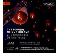 Bounds of Our Dreams