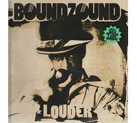 Boundzound - Louder [Import]