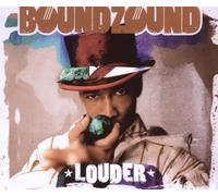 Boundzound - Louder [Import]