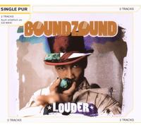 Boundzound - Louder [Import]