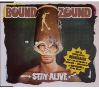 Boundzound - Stay Alive [Import]