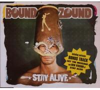 Boundzound - Stay Alive [Import]