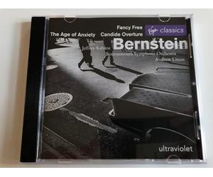Bounemouth Symphony Orchestra - Symphonie n°2