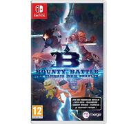 Bounty Battle Nintendo Switch G
