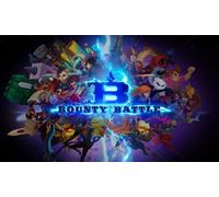 Bounty Battle (Nintendo)