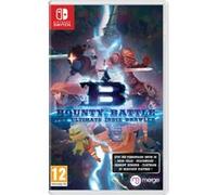Bounty Battle Nintendo Switch G