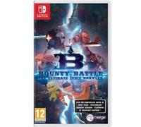 Bounty Battle Nintendo Switch G