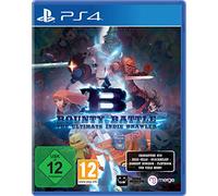 Bounty Battle (PlayStation PS4)