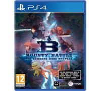 Bounty Battle PS4