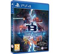 Bounty Battle: The Ultimate Indie Brawler - Ps4