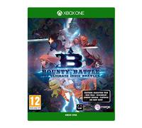 Bounty Battle: The Ultimate Indie Brawler (Xbox One)