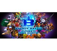 Bounty Battle (Xbox)