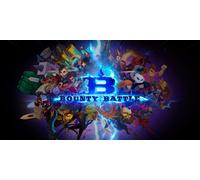 BOUNTY BATTLE (Xbox X)