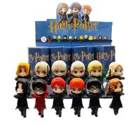 BOUNTY© BB Angels Hippers - 1 Figurine Surprise Harry Potter avec Mini Baguette Magique, Jouet Magique & Amusant pour Enfants