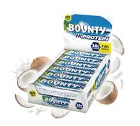 Barres protéinées Mars - Bounty Hi-Protein - Chocolate Coconut Boite de 12