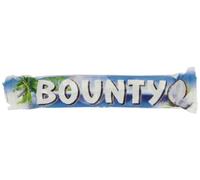 Bounty Chocolate Bars, 6-Count by Bounty