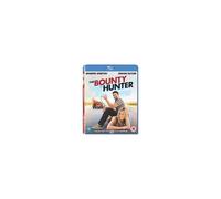 The Bounty Hunter G