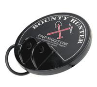 Bounty Hunter Hunter Bounty Or Pépite 4COIL bobine de 4 "(25,9 cm)