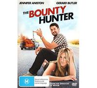 Bounty Hunter, The [Edizione: Australia] [Import]