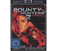 Bounty Hunters 2 - Classic Cult Edition