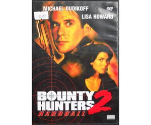 Bounty Hunters 2 - Hardball