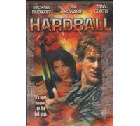 Bounty Hunters 2: Hardball [DVD] [Import]