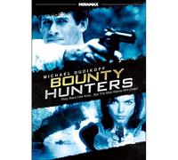 Bounty Hunters