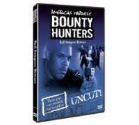 Bounty Hunters: Bail Jumpers Beware