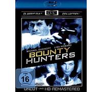Bounty Hunters - Classic Cult Edition [Blu-ray]