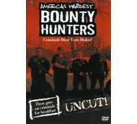 Bounty Hunters: Criminals Meet Your Maker [Import USA Zone 1]