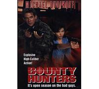 Bounty Hunters [DVD] [Import]