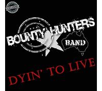 Bounty Hunters – Dyin' to Live – Guitar Part Volume 64