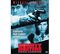 Bounty Hunters [Import USA Zone 1]