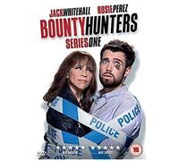 Bounty Hunters (Jack Whitehall) [Dvd]
