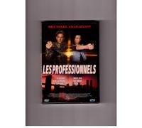 Bounty Hunters - Les Professionnels