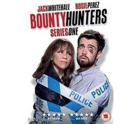 Bounty Hunters: Series One [Edizione: Regno Unito] [Import]