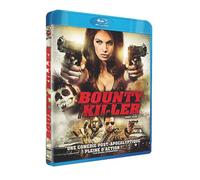 Bounty Killer [Blu-ray]