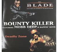 Bounty Killer - Deadly Zone