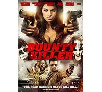 Bounty Killer (DVD, VUDU)