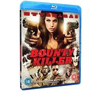 Bounty Killer [Edizione: Regno Unito] [Blu-Ray] [Import]