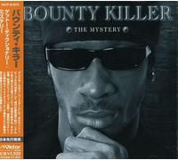 Bounty Killer - Getto Dictionary: Mystery [Import]
