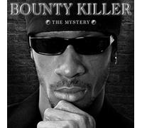 Bounty Killer - Ghetto Dictionary: the Mystery