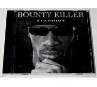 Bounty Killer - Ghetto Dictionary : The Mystery