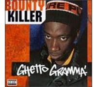 Bounty Killer - Ghetto Gramma