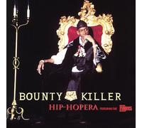 Bounty Killer - Hip Hopera