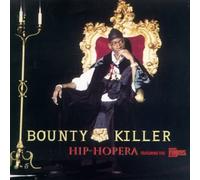 Bounty Killer - Hip Hopera (Mr. Punk)