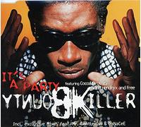 Bounty Killer - It's a Party [Import]
