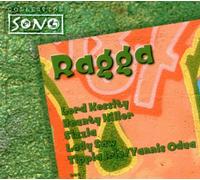 Bounty Killer,Lady Saw - Ragga
